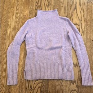 Madewell Wool Turtleneck